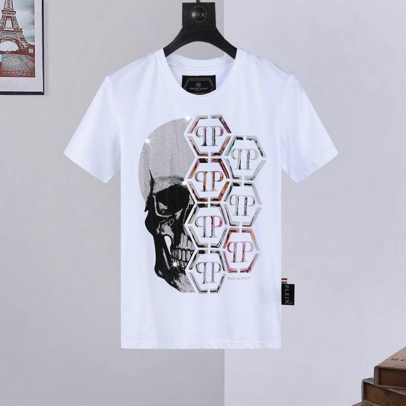 Philipp Plein T-shirts 75